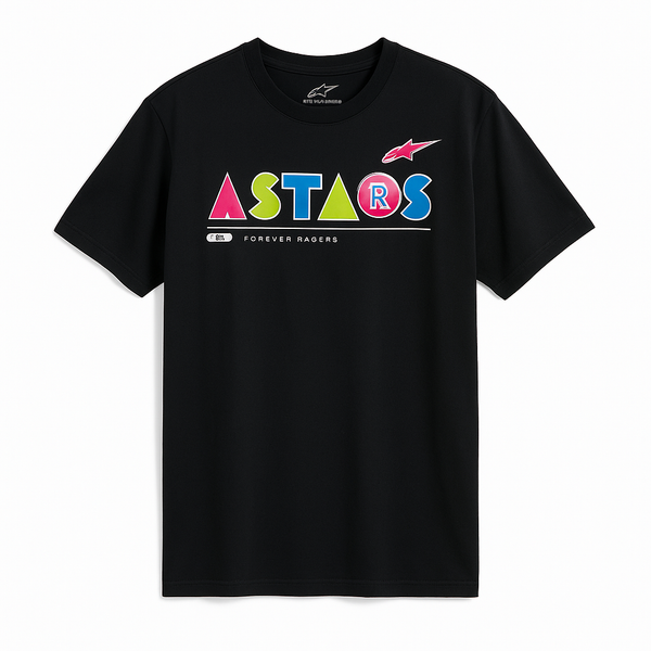 Alpinestars Polera Cereal SS CSF
