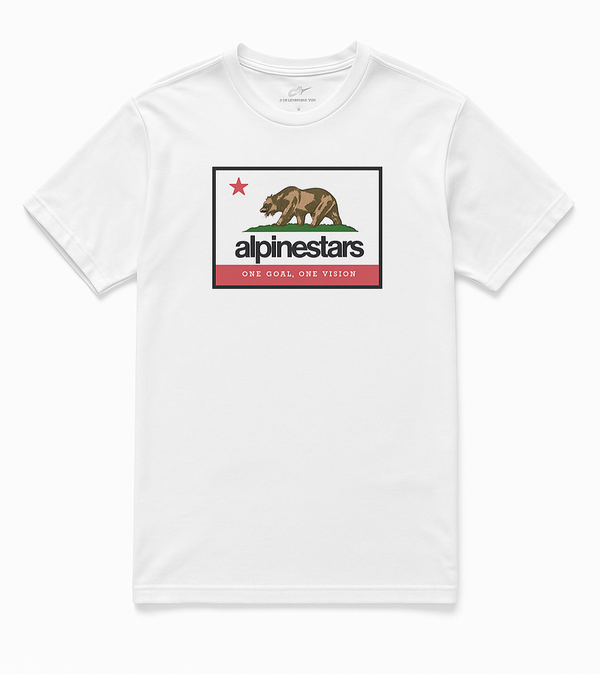 Alpinestars Polera Cali 2.0 CSF