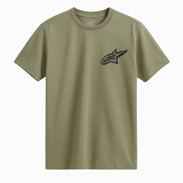 Alpinestars Polera Attrition Performance SS