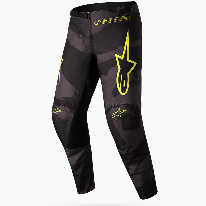 Alpinestars Pantalón Racer Hollow