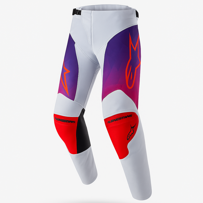Alpinestars Pantalón Racer Hoen