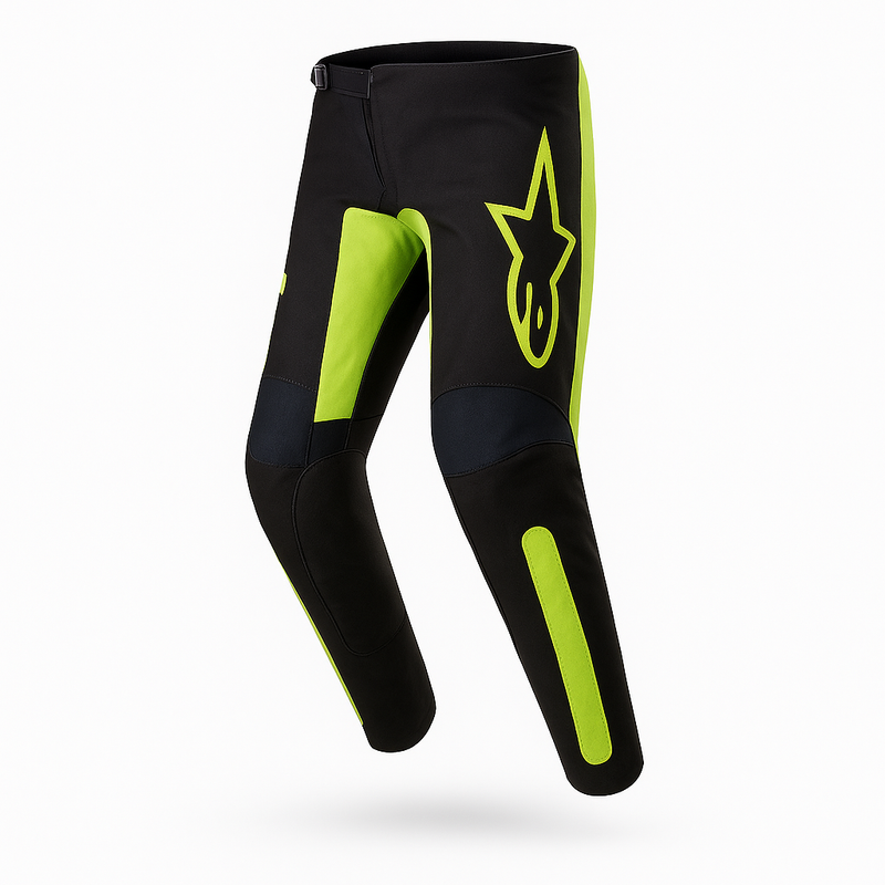 Alpinestars Pantalón Fluid Lurv