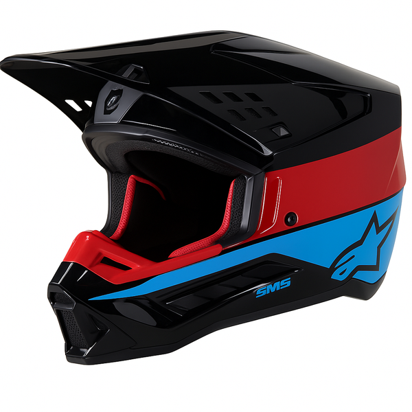 Alpinestars Casco SM5 Bond