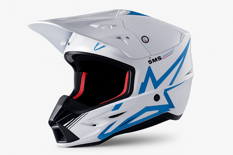 Alpinestars Casco SM5 Action