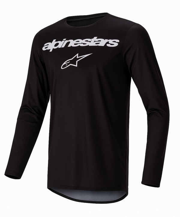 Alpinestars Jersey Fluid Graphite