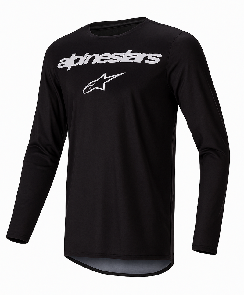 Alpinestars Jersey Fluid Graphite