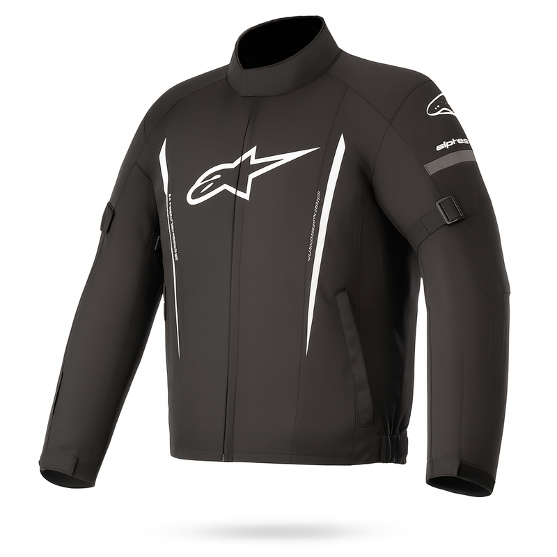 Alpinestars Chaqueta Gunner V2 Waterproof