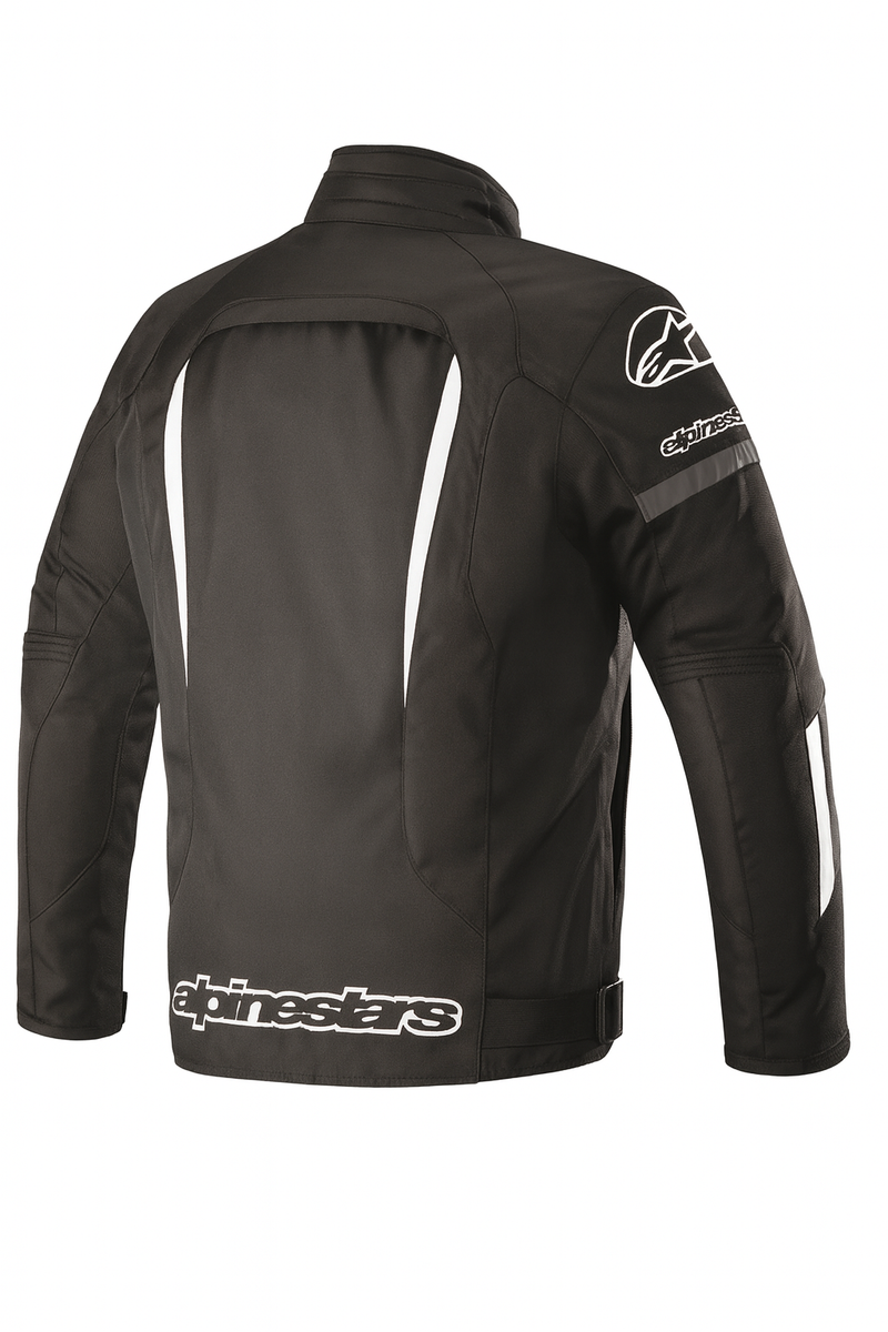 Alpinestars Chaqueta Gunner V2 Waterproof