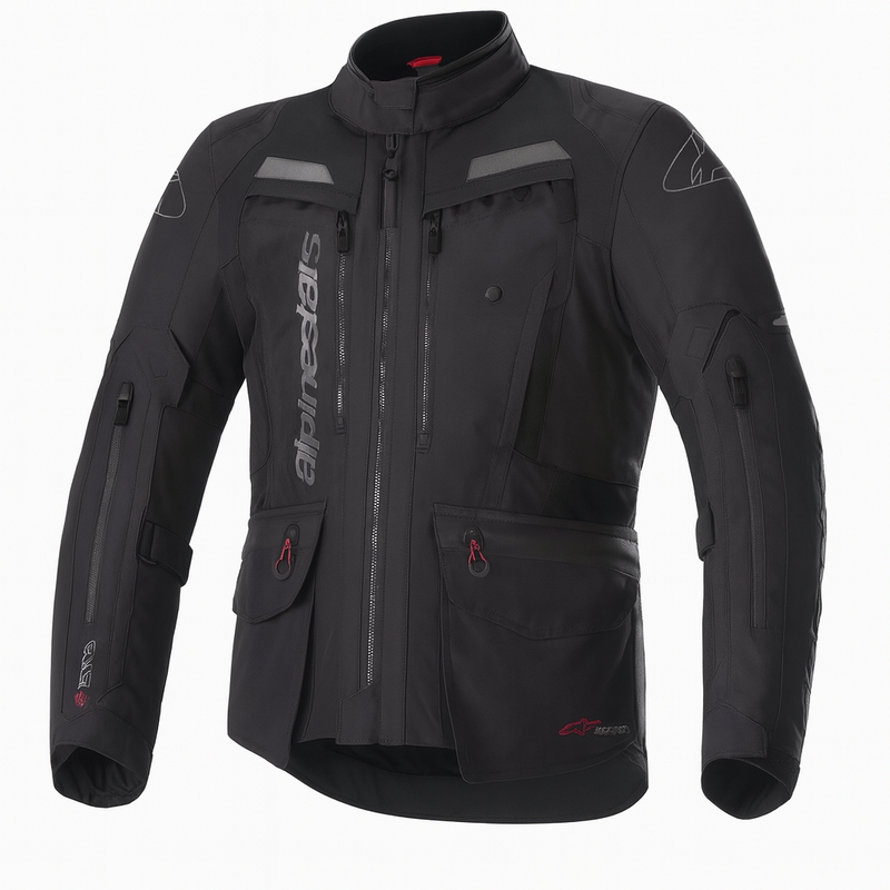 Chaqueta Alpinestars Bogota Pro Drystar Jacket