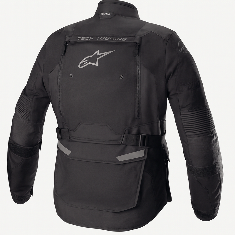 Chaqueta Alpinestars Bogota Pro Drystar Jacket
