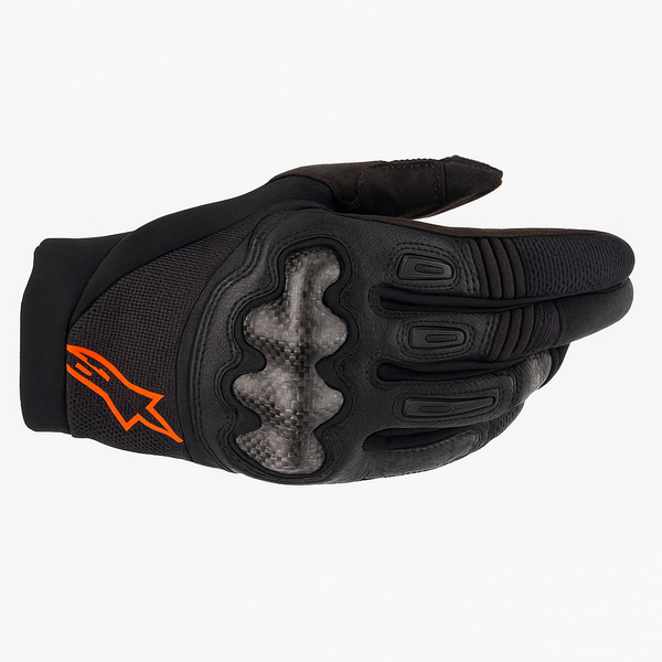 Guantes Alpinestars Megawatt V2