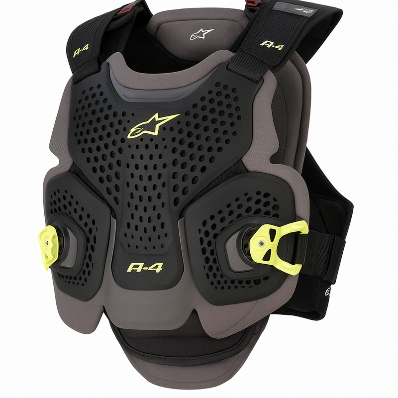 Alpinestars Jofa A-4 Max