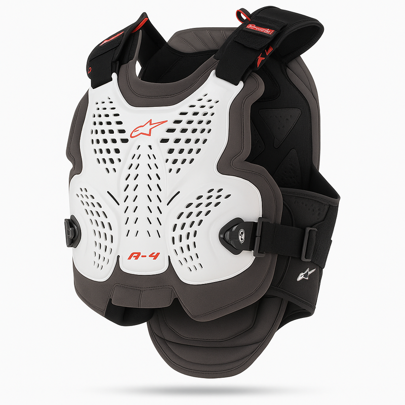 Alpinestars Jofa A-4 Max