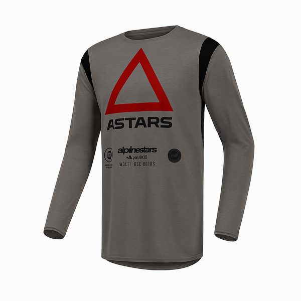 Alpinestars Jersey Techdura Falcon