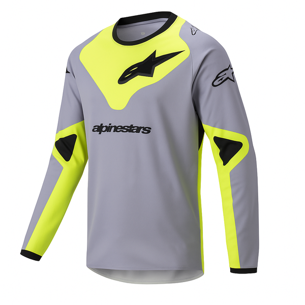 Alpinestars Jersey Racer Veil (Youth)