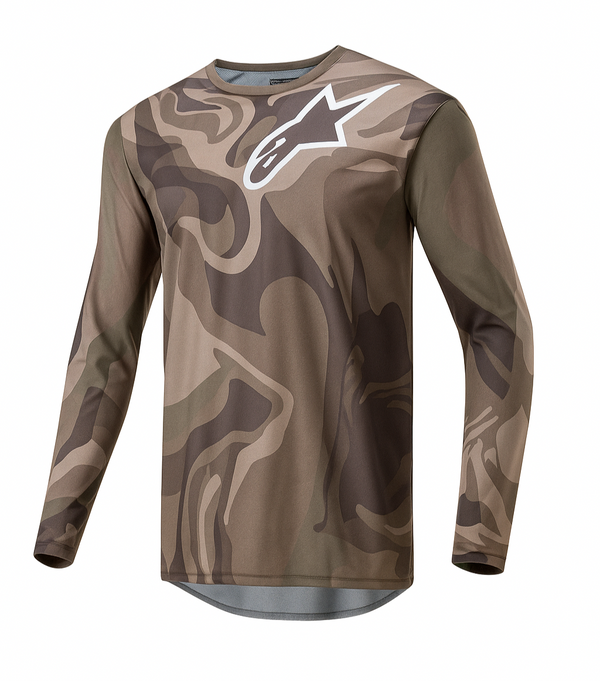 Alpinestars Jersey Racer Tactical