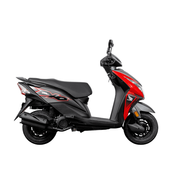 HONDA DIO