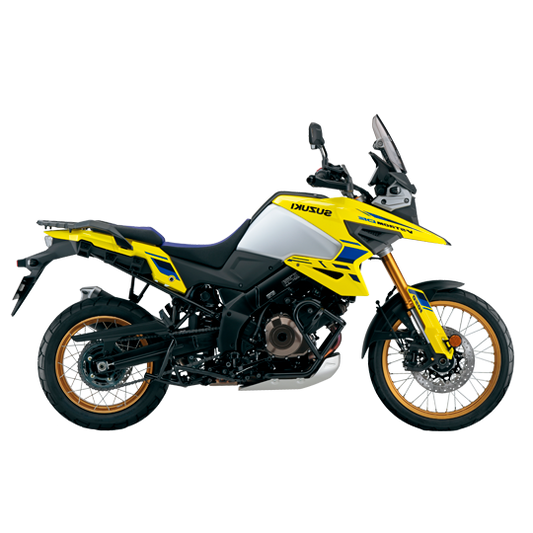 V-Strom 1050 DE