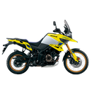 V-Strom 1050 DE