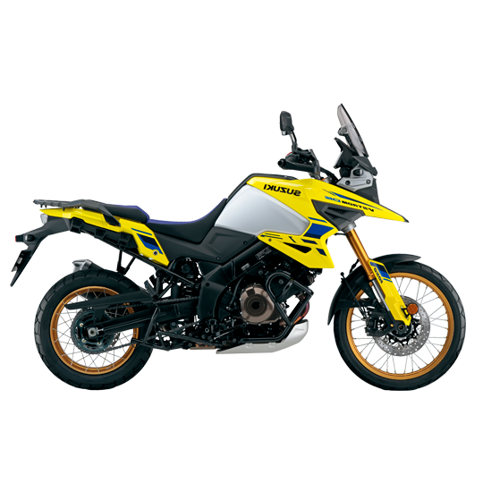 V-Strom 1050 DE