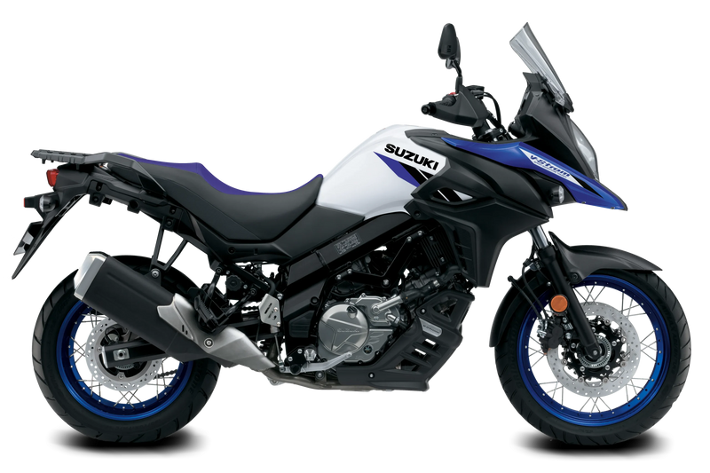 V-STROM 650