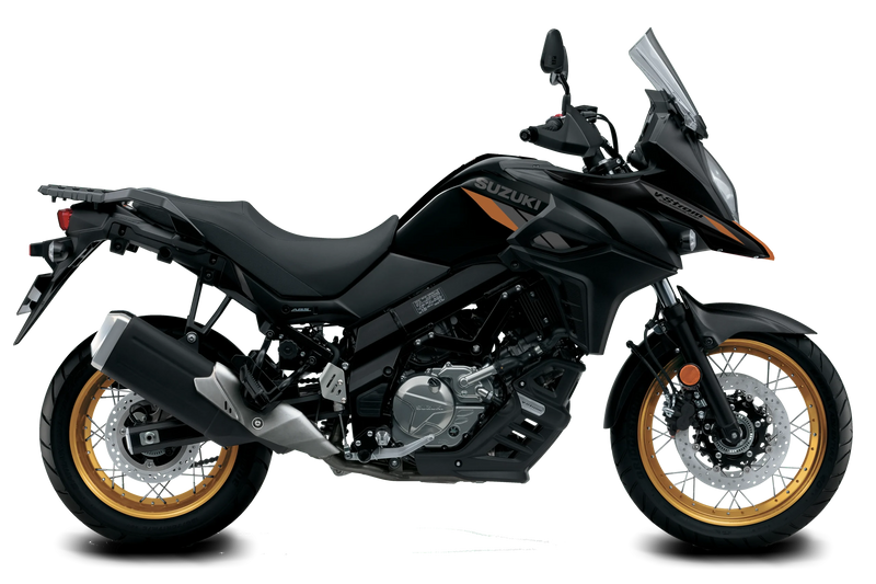 V-STROM 650