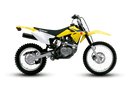 DRZ 125