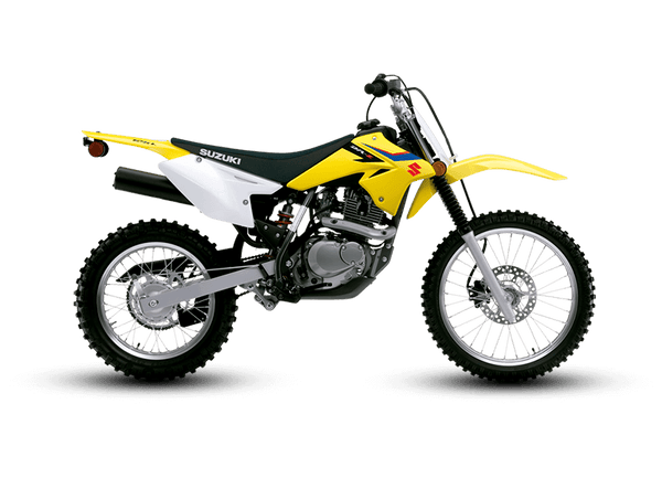 DRZ 125