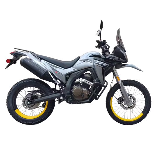 LONCIN DS250 ABS (EFI)