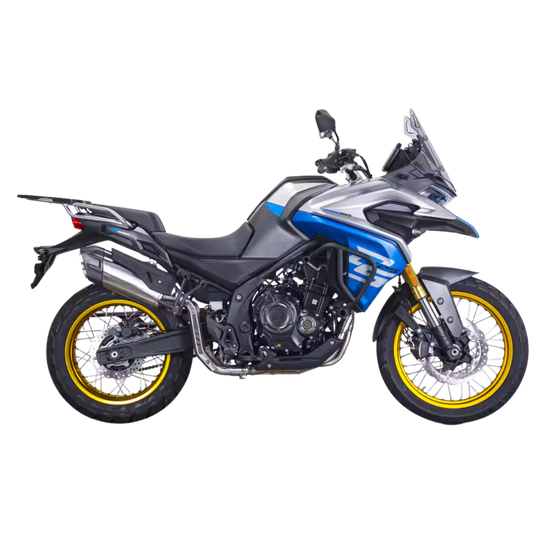 VOGE DS525X