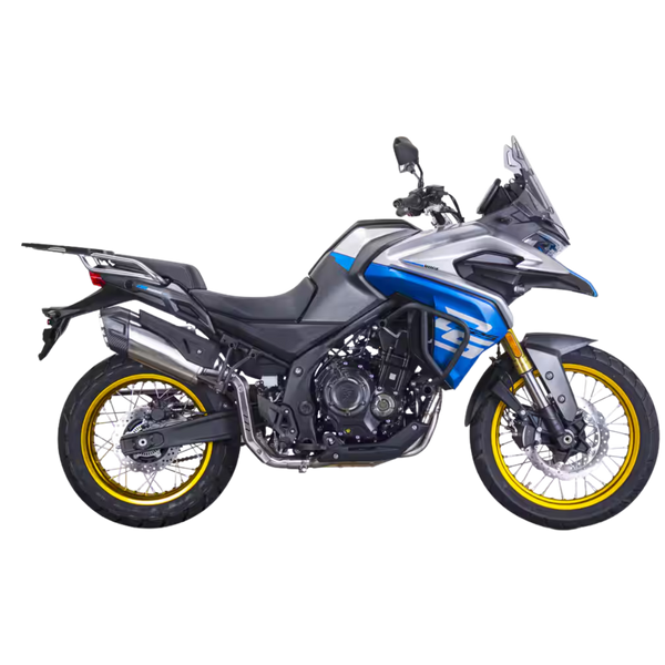 VOGE DS525X