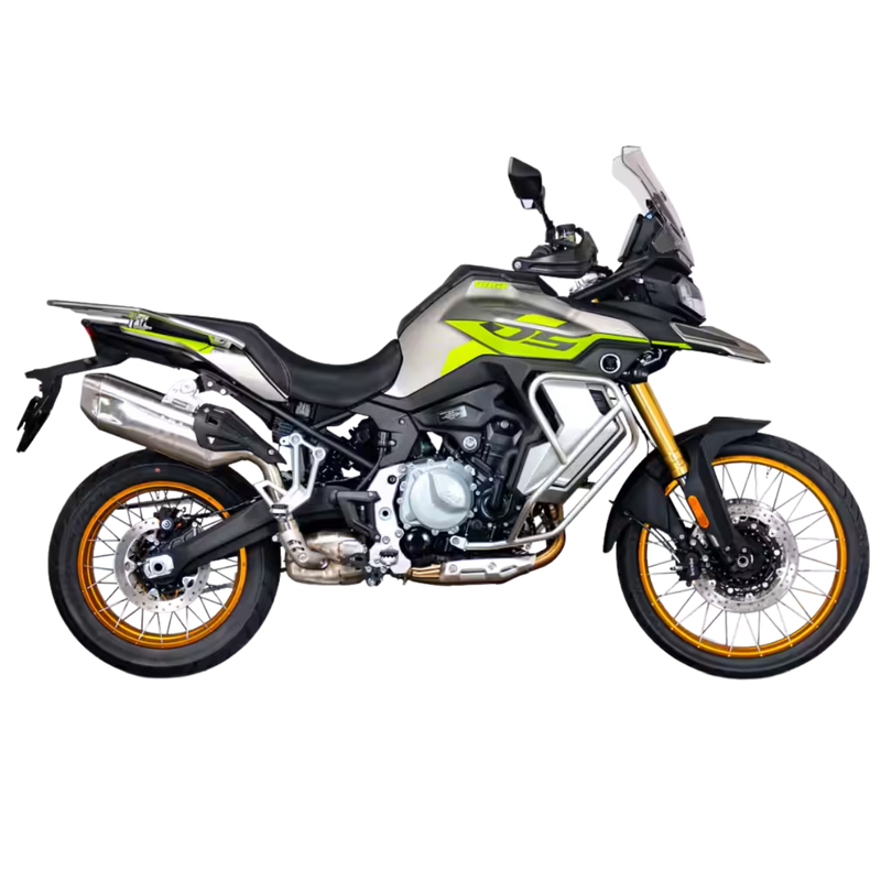 VOGE DS900X