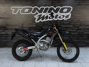 HONDA CRF 250L 2020