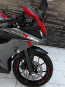 YAMAHA R15 2023