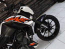KTM DUKE 200  2016