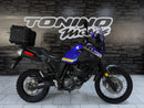 YAMAHA TENERE - 660 2015