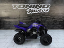 YAMAHA RAPTOR 110 2023
