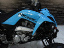 YAMAHA YFM - 700 RAPTOR 2024