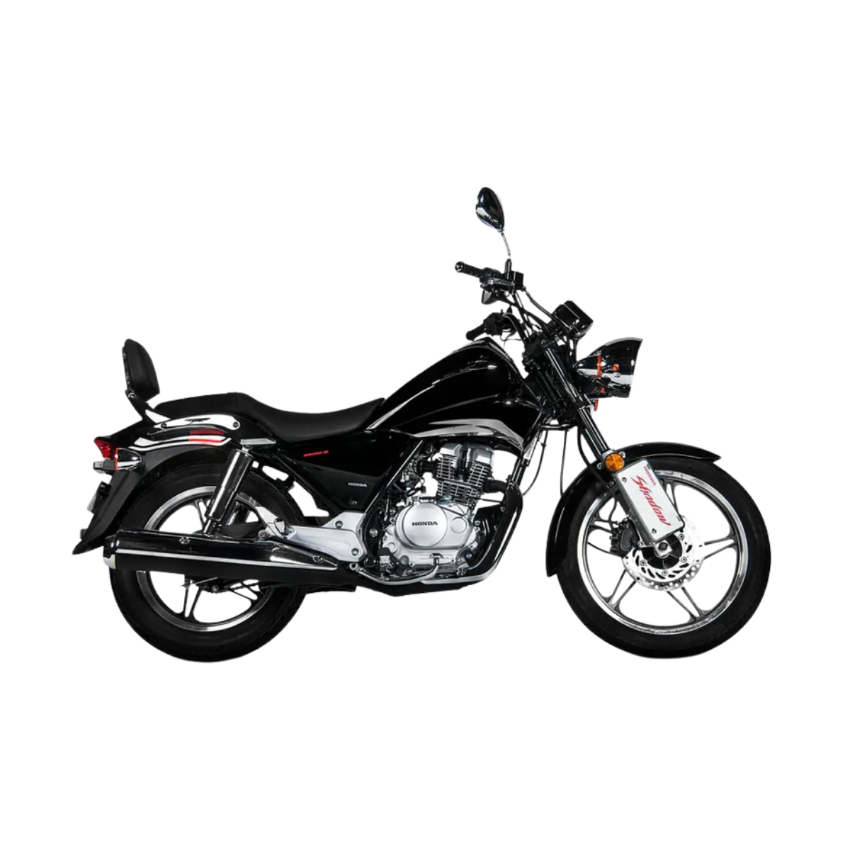 SHADOW 150