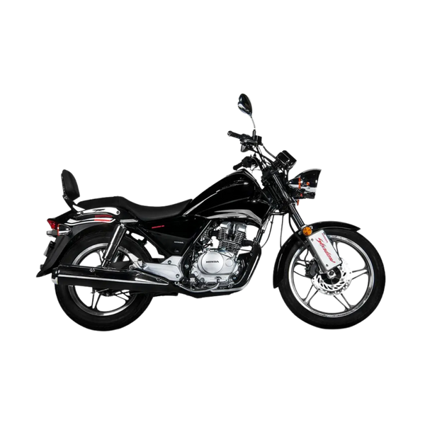 HONDA SHADOW 150