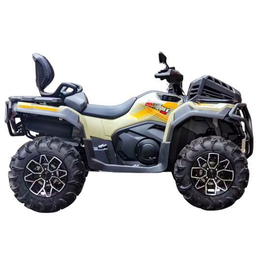 LONCIN XWOLF700L-MUD