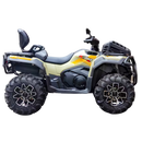 LONCIN XWOLF700L-MUD