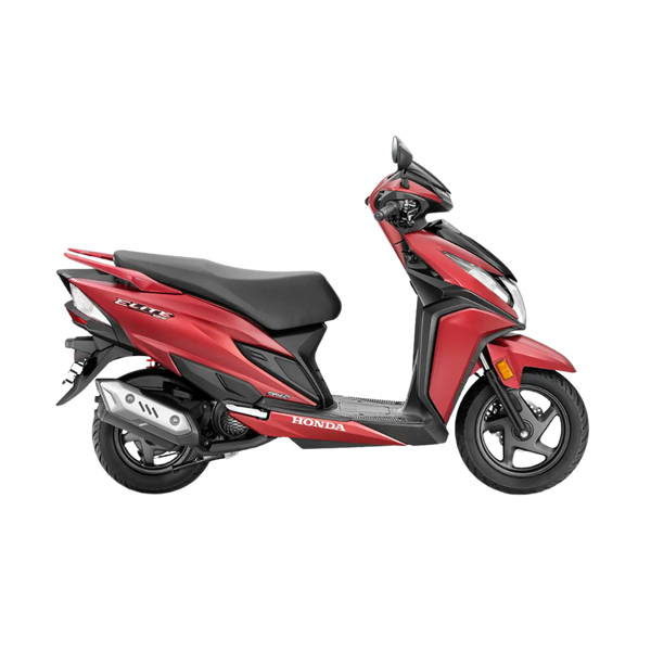 HONDA ELITE 125
