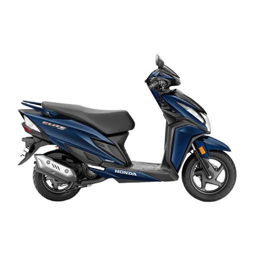 ELITE 125