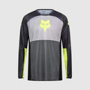 TRAJE MX/ENDURO FOX 180 AIR FLOW GRIS/NEGRO