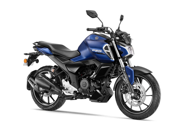FZ-S 4.0