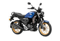YAMAHA FZ-X