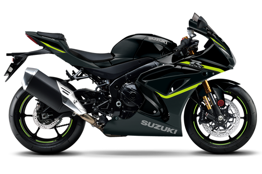 GSXR 1000R