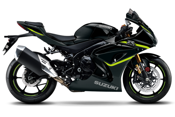 GSXR 1000R
