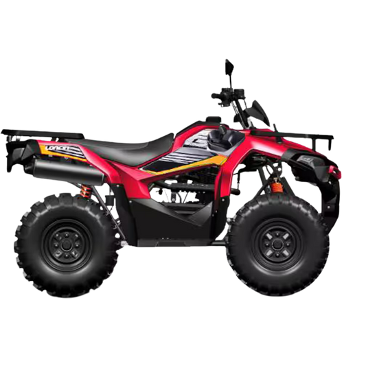 LONCIN GA200
